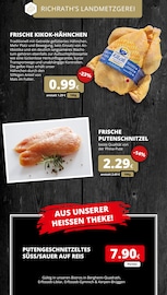 Ähnliche Truthahn Angebote im Prospekt "Dein Markt" von REWE in Köln Ähnliche Angebote wie Truthahn im Prospekt "Dein Markt" auf Seite 13 von REWE in Köln