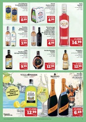Weinbrand im Marktkauf Prospekt in Hof Aktueller Marktkauf Prospekt mit Weinbrand, "GANZ GROSS in kleinsten Preisen!", Seite 7