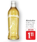 E center Trier - Almdudler Angebot im Prospekt Almdudler bei E center im Trier Prospekt für 1,11 €