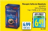 Aktuelle Kaffee Angebote bei diska in Weiden (Oberpfalz) Aktuelles Kaffee der Himmlische Angebot bei diska in Weiden (Oberpfalz) ab 6,49 €