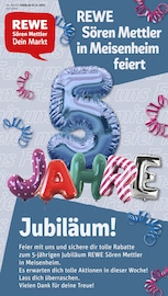 REWE Supermarkt Prospekt der aktuellen Woche mit 30 Seiten, gültig von 03.11.2025 bis 08.11.2025, in Meisenheim und Umgebung Aktueller REWE Supermarkt Prospekt in Meisenheim und Umgebung, "Dein Markt" mit 30 Seiten, 03.11.2025 - 08.11.2025
