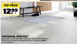 Feinsteinzeug "Urban Grey" im Angebot bei OBI in Amberg Feinsteinzeug "Urban Grey" Angebote bei OBI Amberg für 12,99 €