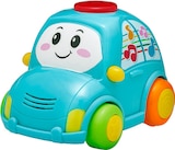 Lern- und Spielspaß Auto von Miniju im aktuellen Rossmann Prospekt für 12,99 €