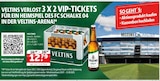 Aktuelle Veltins Angebote bei Getränke Quelle Weydringer in Hameln Aktuelles Veltins Pilsener Angebot bei Getränke Quelle Weydringer in Hameln ab 12,79 €