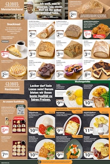 Sauerkraut im GLOBUS Prospekt "Aktuelle Angebote" mit 28 Seiten (Koblenz)