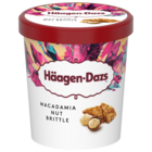 SUR TOUS LES POTS & MINIS POTS - HÄAGEN-DAZS en promo chez Carrefour Nice