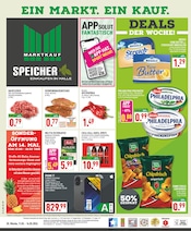 Aktueller Marktkauf Prospekt mit Coca Cola, "Aktuelle Angebote", Seite 1