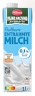 Haltbare entrahmte Milch im Angebot bei Lidl in Sankt Augustin Haltbare entrahmte Milch Angebote von Milbona bei Lidl Sankt Augustin für 0,75 €