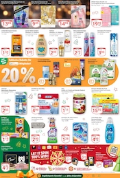 Eau De Parfum im GLOBUS Prospekt in Oberursel Aktueller GLOBUS Prospekt mit Eau De Parfum, "Aktuelle Angebote", Seite 18