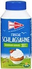 Frische Schlagsahne Angebote von HANSANO bei Kaufland Neubrandenburg für 1,19 €