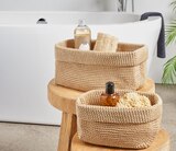 Organiseur à suspendre ou paniers de rangement - W5 - Lidl à Pontault-Combault Organiseur à suspendre ou paniers de rangement - W5 en promo chez Lidl Pontault-Combault à 9,99 €