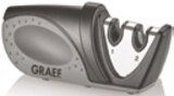 Messerschärfer Piccolo Angebote von Graef bei expert Gotha für 9,99 €