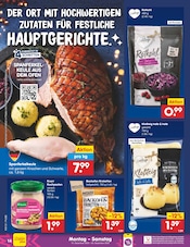 Herd im Netto Marken-Discount Prospekt in Amberg Aktueller Netto Marken-Discount Prospekt mit Herd, "Aktuelle Angebote", Seite 14