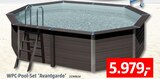WPC-Pool-Set 'Avantgarde' Angebot in Glinde, Kr Stormarn WPC-Pool-Set 'Avantgarde' im aktuellen Prospekt bei BAUHAUS in Glinde, Kr Stormarn