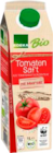 Tomatensaft im Angebot bei EDEKA in Neubrandenburg Tomatensaft Angebote von EDEKA Bio bei EDEKA Neubrandenburg für 1,49 €