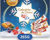 -50% de remise immédiate sur le 2ème sur les calendriers de l'avent kinder à Intermarché Contact dans Cussey-sur-l'Ognon -50% de remise immédiate sur le 2ème sur les calendriers de l'avent kinder à Intermarché Contact dans Cussey-sur-l'Ognon