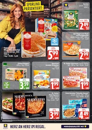 EDEKA Schinken im Prospekt EDEKA Schinken im Prospekt