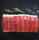 Intermarché Mons - Promo Viande bovine : filet à rôtir ou filet à rôtir Promo Viande bovine : filet à rôtir ou filet à rôtir à 27,50 € dans le catalogue Intermarché à Mons