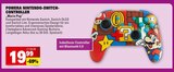 Nintendo-Switch-Controller Mario Pop im Angebot bei Marktkauf in Leinfelden-Echterdingen Nintendo-Switch-Controller Mario Pop Angebote von PowerA bei Marktkauf Leinfelden-Echterdingen für 19,99 €