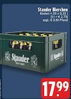 Bierchen im Angebot bei E center in Herten Bierchen Angebote von Stauder bei E center Herten für 17,99 €