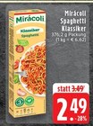 Aktuelles Spaghetti Klassiker Angebot bei EDEKA in Mönchengladbach ab 2,49 €