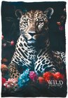 Renforcé-Bettwäsche „Wild flowers“ von Herding für 24,99 € bei Netto mit dem Scottie im Angebot Renforcé-Bettwäsche „Wild flowers“ von Herding im aktuellen Netto mit dem Scottie Prospekt