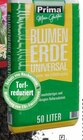 Universal Blumenerde im Angebot bei RHG Baucentrum in Plauen Universal Blumenerde Angebote von Prima bei RHG Baucentrum Plauen für 5,49 €