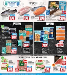 Fisch Angebot im aktuellen HIT Prospekt auf Seite 7