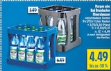 Aktuelle Mineralwasser Angebote bei diska in Dresden Aktuelles Margon Mineralwasser Angebot bei diska in Dresden ab 4,49 €