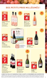 Offre Vin Mousseux dans le catalogue Netto du moment à la page 3