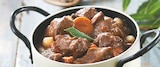 Intermarché Anthy-sur-Léman - Promo Bœuf Bourguignon Promo Bœuf Bourguignon à 14,50 € dans le catalogue Intermarché à Anthy-sur-Léman