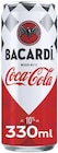 Dosen im Angebot bei famila Nordwest in Lingen Dosen Angebote von Bacardi bei famila Nordwest Lingen für 20,00 €
