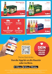 Bio im Durst.de Prospekt in Rostock Aktueller Durst.de Prospekt mit Bio, "Du bestellst. Durst liefert.", Seite 2