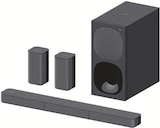 HT-S20R 5.1-Kanal-Soundbar von Sony im aktuellen MediaMarkt Saturn Prospekt