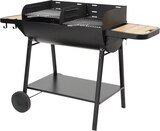 Barbecue charbon S50 - HYBA - Carrefour à Ajaccio Barbecue charbon S50 - HYBA en promo chez Carrefour Ajaccio à 119,99 €