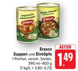 EDEKA Singen (Hohentwiel) Prospekt mit  im Angebot für 1,49 €