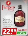 Aktuelles Aniversario Angebot bei Getränkeland in Lübeck ab 22,99 €