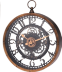 Wanduhr im Angebot bei Möbel AS in Neustadt Wanduhr Angebote bei Möbel AS Neustadt für 5,95 €