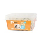 Promo -20% sur le 2e sur toutes les friandises pour chien PURE FAMILY à  dans le catalogue Jardiland à Lieusaint