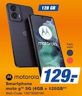 Smartphone im Angebot bei expert in Hannover Smartphone Angebote von motorola bei expert Hannover für 129,00 €