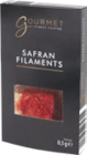 Promo Safran en filaments à 2,79 € dans le catalogue Aldi à Bouillargues