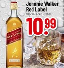 Red Label im aktuellen Prospekt bei Trinkgut in Rothenberg