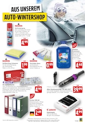 Aktueller EDEKA Prospekt mit Staubsauger, "Aktuelle Angebote", Seite 21