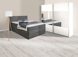 Aktuelle Bett Angebote bei Lidl in Hildesheim Aktuelles Boxspringbett Angebot bei Lidl in Hildesheim ab 469,00 €