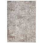Aktuelles WEBTEPPICH Wohnzimmer 80/150 cm Aramis Creme, Beige rechteckig Angebot bei XXXLutz Möbelhäuser in Braunschweig ab 34,99 €