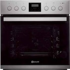 Herdset Heko Profi 3500 Angebote von Bauknecht bei MEDIMAX Krefeld für 449,00 €