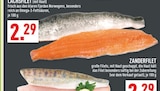 Lachsfilet im Angebot bei Marktkauf in Detmold Lachsfilet Angebote bei Marktkauf Detmold für 2,29 €