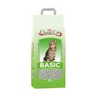 Classic Cat Katzenstreu Basic Bentonit 18 l Angebote von Classic Cat bei Zookauf Laatzen für 7,99 €