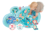 Tapis d'eau marin - LUDI en promo chez La Grande Récré Tapis d'eau marin - LUDI dans le catalogue La Grande Récré