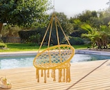Chilienne garden 3 positions - Gifi Chilienne garden 3 positions à 14,00 € dans le catalogue Gifi